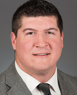 Nick Kielbania Nick Kielbania