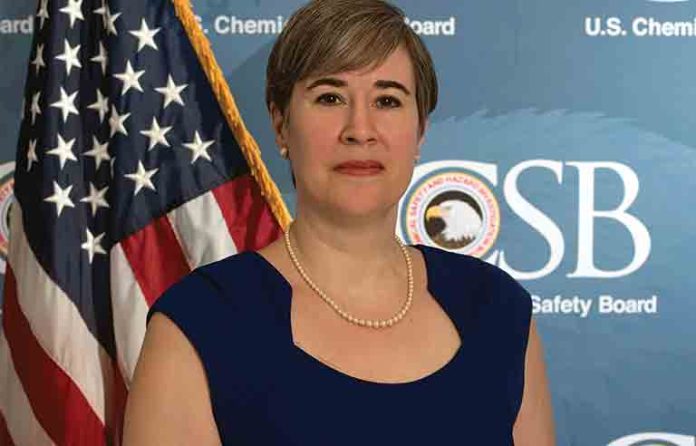 Kristen Kulinowski