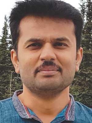 Kumar Basavaraju