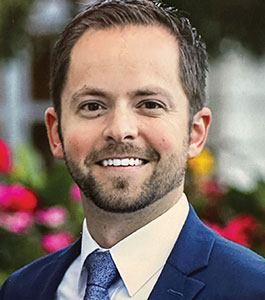 Kyle L. Naylor