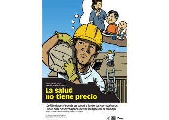 La salud no tiene precio