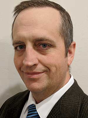 Lance Norris