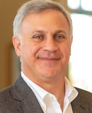 Larry Pearlman