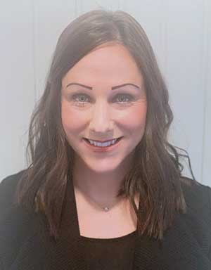 Leah M. Beckworth