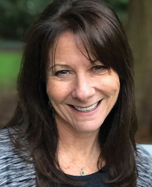 Leslie Hammer