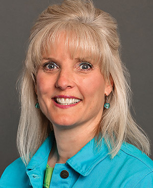 Lisa Brooks