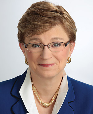 Lorraine Martin