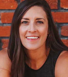 Lyndsey Kenney