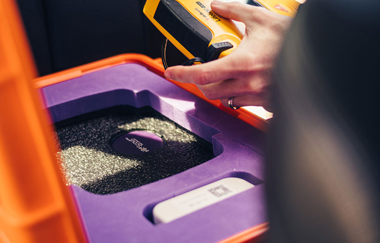 The Future of AEDs: How Technology is Transforming Emergency Response The Future of AEDs: How Technology is Transforming Emergency Response