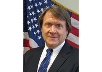 Mark Griffon