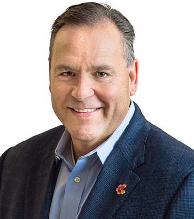 Mark Vergnano