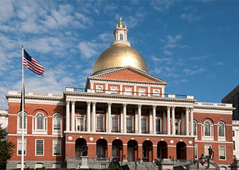 Massachusetts State House