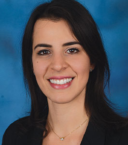 Melissa Sawa
