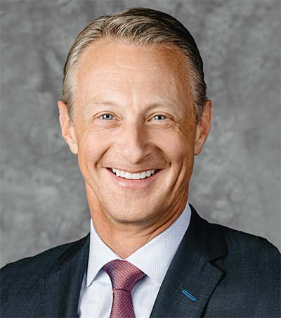 Mike Choutka