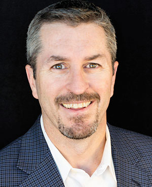 Mike Mangan