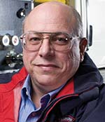 Mike Snyder