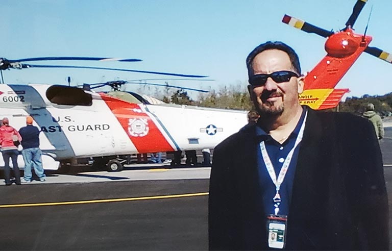 My Story: Michael Miele