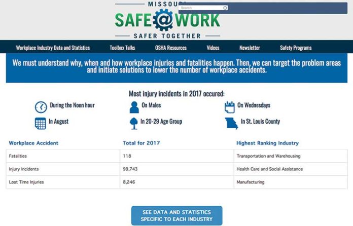 Missouri Labor
