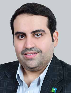 Mohammed J. Al-Dossary