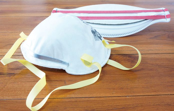 N95 respirator