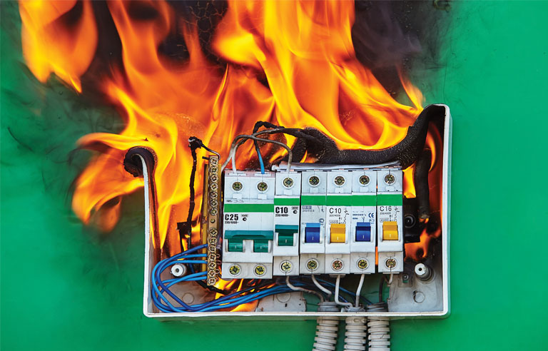 Enhancing Electrical Reliability and Safety Programs Enhancing Electrical Reliability and Safety Programs