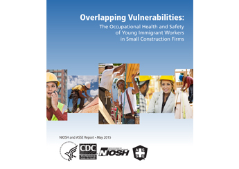 NIOSH report