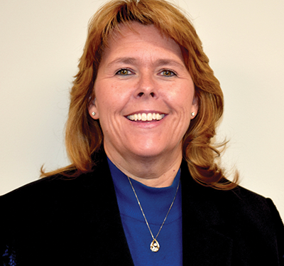Nanci Fields