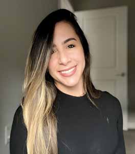Natalie Centeno Natalie Centeno