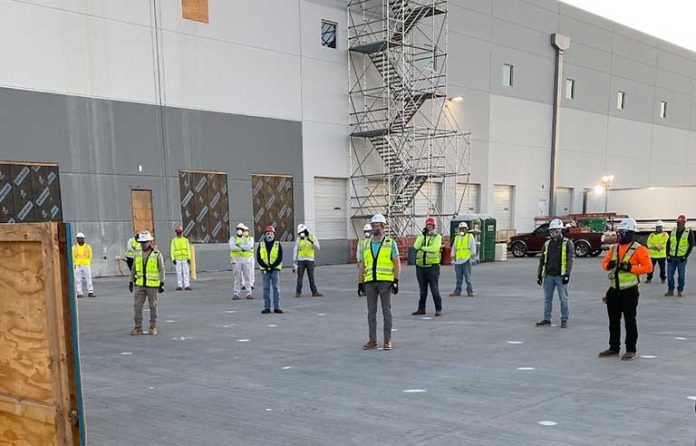 National Safety Stand Down