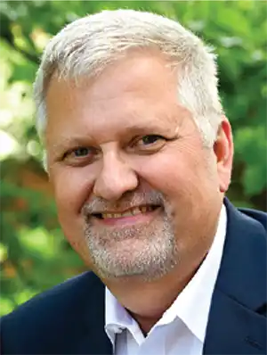 Tim Neubauer