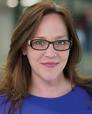 Nicole Randall