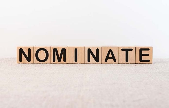 Nominate
