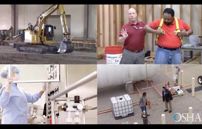 OSHA-Inspection