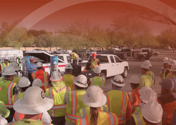 OSHA training