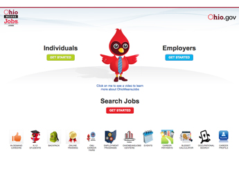 Ohio means jobs