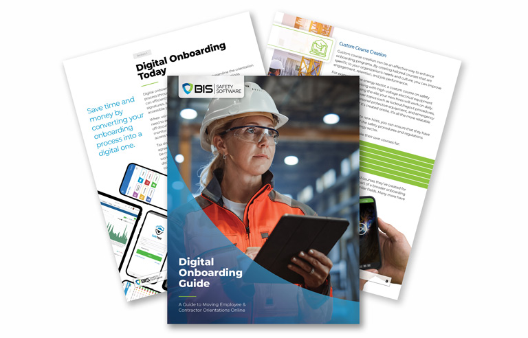 Digital Onboarding Guide