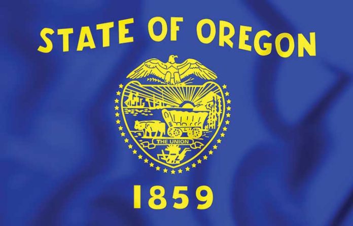 Oregon-flag