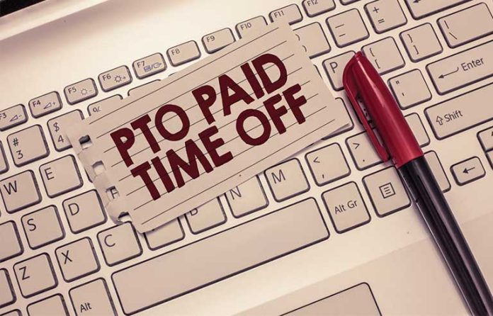 Paid Time Off