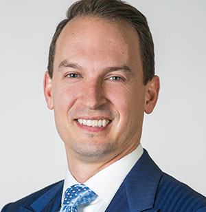 Paul Danos