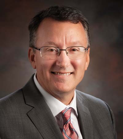 Phil BreidenbachI