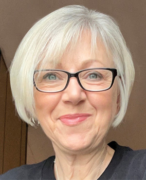 Kerry Jones