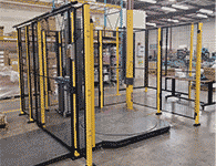 PowerSafe Automation