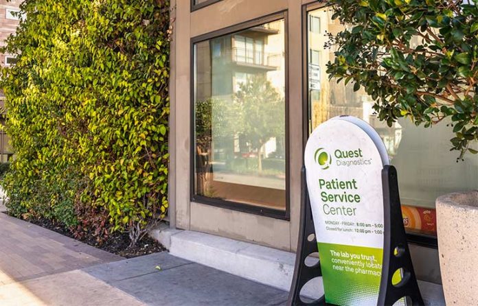 Quest-Diagnostics