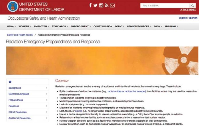 Radiation-Emergency-Preparedness-Response
