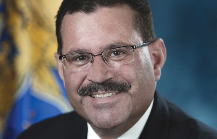 Raymond Martinez
