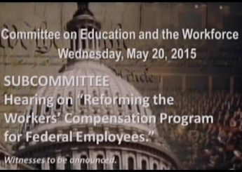 Reeforming Workers hearing