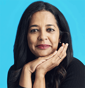 Revathi Advaithi