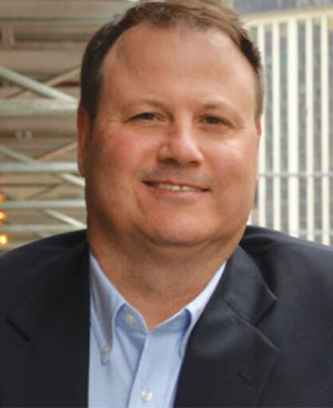 Rich McElhaney
