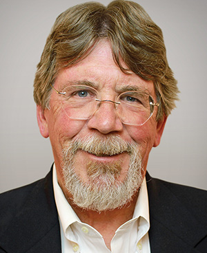 Richard Fairfax