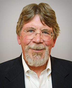 Richard Fairfax